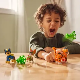 Spin Master Paw Patrol - Jungle Pups - Spielfigur