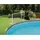 Summer Waves Pooltor 110 x 20 x 95 cm