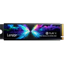 Lexar PLAY X 1 TB M.2