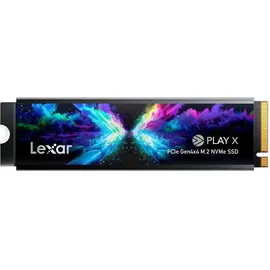 Lexar PLAY X 1 TB M.2