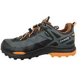 Aku Rocket DFS GTX Schwarz 43