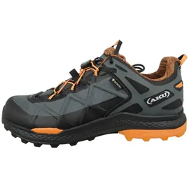 Aku Rocket DFS GTX Schwarz 43