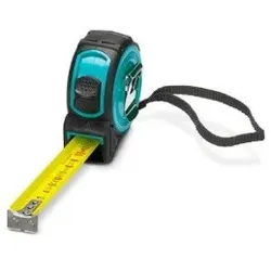 Phoenix Contact 1200298 Messgerät MEASURING TAPE 5M MEASURINGTAPE5M