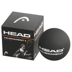 Squashball - Head - Tournament