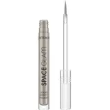 Catrice Space Glam Flüssige Eyeliner mit Glitzerteilchen Farbton 010 Moonstone Metallic 1.4 ml