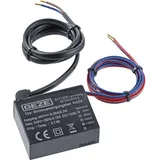 GEZE RSZ 6 Stromversorgungsteil,
