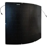 Sunman Photovoltaik-Panel Smf200J 200W Flexibel