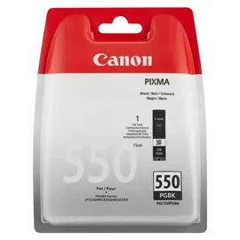 Canon PGI-550 PGBK schwarz