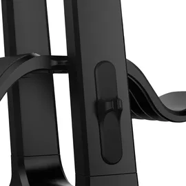 SPIGEN Controller Stand Schwarz Nintendo Switch