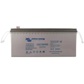 Victron Energy 160Ah 12-Volt Lead Carbon Batterie (M8)