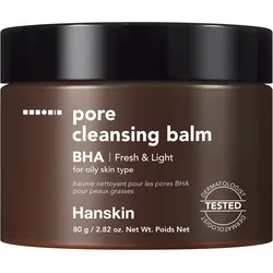 HANSKIN Pore Cleansing Balm BHA
