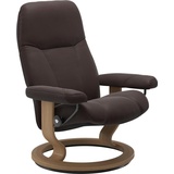 Stressless Relaxsessel »Consul«, braun