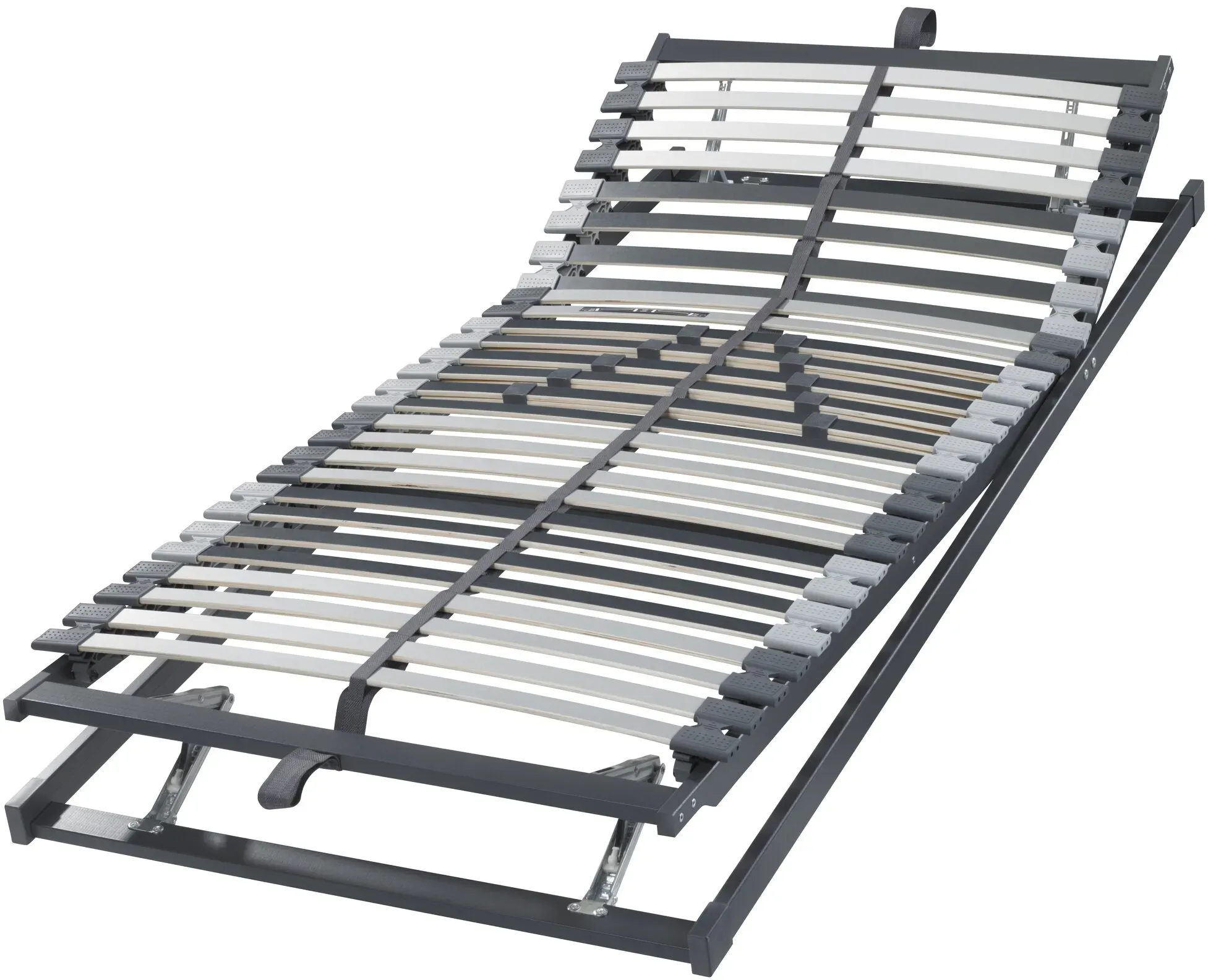 Badenia »DUO 28 EL« Lattenrost Motor 100x220 cm / mit Handschalter
