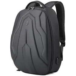 Rucksack passend für Aprilia RSV4 / RF / RR Bagtecs BS3 mit USB-Anschluss 20Ltr