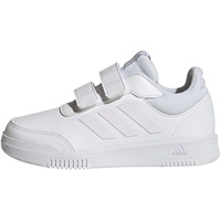 adidas Unisex Kinder Tensaur Sport 2.0 Cf I Sneaker, Ftwr White Ftwr White Grey One, 33 EU