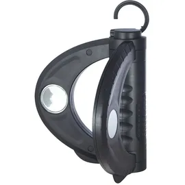 ETC Shop Led Arbeitslampe Arbeitsleuchte Campingleuchte Werkstatt Enterprise
