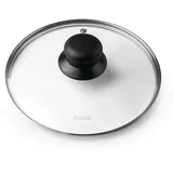 Ibili 970714 Glasabdeckung, 14 cm, transparent