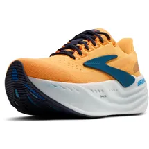 Brooks Herren Glycerin Max orange 45.0