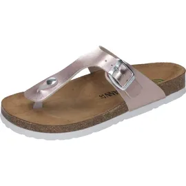 Dr. Brinkmann Zehentrenner Rosa 41