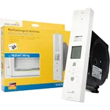 Schellenberg elektrischer Gurtwickler RolloDrive 105 Plus