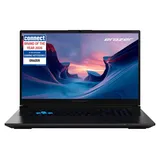 Medion Defender 17 P10 17,3" Intel Core i9-14900HX 16 GB RAM 1 TB SSD RTX 5070 Windows 11 schwarz