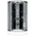 AcquaVapore Dampfdusche Duschkabine Sauna Dusche D58-53T3 90x90 cm ohne 2K Scheiben Versiegelung