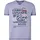 Jan Vanderstorm T-Shirt NORDGER hellviolett- 80/82
