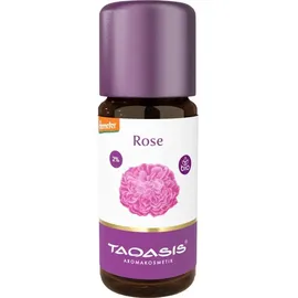 Taoasis ROSE REIN bulgarisch 2% Öl Bio