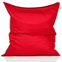 Green Bean Indoor Sitzsack XXL 140x180cm 380 Liter Kinder