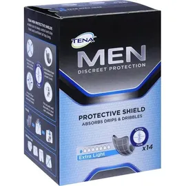TENA MEN Active Fit Extra Light 14 St.