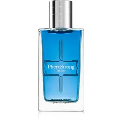 PheroStrong Pheromone for Men Parfüm mit Pheromonen 50 ml