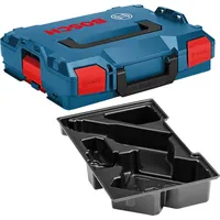 Bosch L-Boxx 102 inkl. Einlage für GTB 12V-11