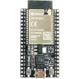 Espressif ESP32-DevKitC-VIE Entwicklungsboard ESP32-DevKitC-VIE