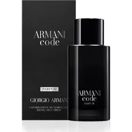 Giorgio Armani Code Homme Parfum 75 ml