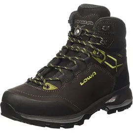 Lowa Lady Light GTX Schiefer/Kiwi 38