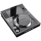 Decksaver DS-PC-XDJ700 Pioneer Staubschutz Koffer