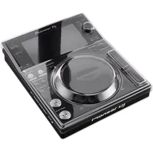 Decksaver DS-PC-XDJ700 Pioneer Staubschutz Koffer