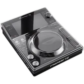 Decksaver DS-PC-XDJ700 Pioneer Staubschutz Koffer