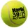 Karlie Tennisball ø 13 cm gelb