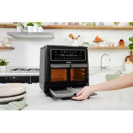 Breville Halo Flexi VDF130X schwarz
