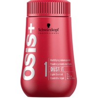 Schwarzkopf Professional OSiS+ Dust It Mattifying Volume Powder 10 g