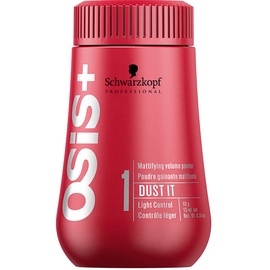 Schwarzkopf Professional OSiS+ Dust It Mattifying Volume Powder 10 g