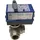 Buderus 3-Wegeventil 230 V DN32, 1 1/4 Zoll, KVS 18