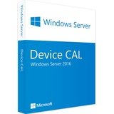 Microsoft Windows Server 2016 Device CAL
