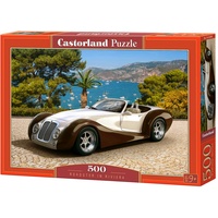 Castorland Roadster in Riviera (B-53094)