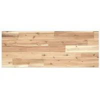 VidaXL Wandregal Schweberegal 80 x 30 x 2 cm