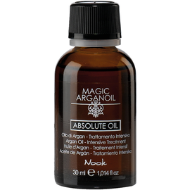 Nook Magic Argan Absolute Oil 30 ml