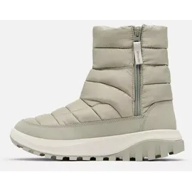 Columbia SNOWTROT MID Damen grün, Größe 39 1⁄2 -