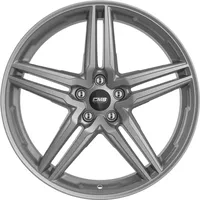CMS Products C29 8x18 ET48 5x112 66,5, titan gloss
