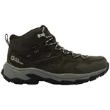 Jack Wolfskin Vojo Tour Lt Texapore Mid Wanderstiefel - Cold Coffee - EU 48